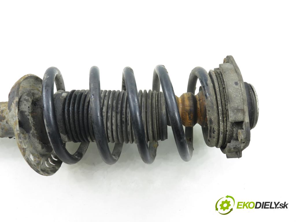 AUDI A3 (8P1) HB 2003 103,00 2.0 TDI PD 16V 140 1968,00 MCPERSON PP 1T0413031DA