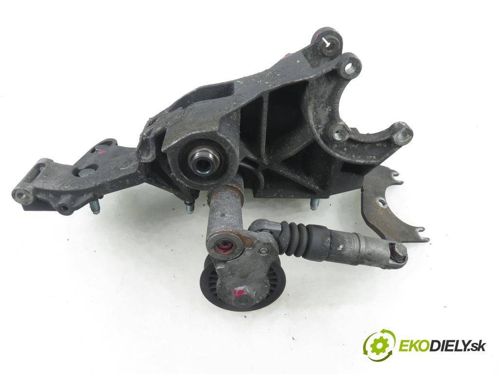 AUDI A4 Avant (8E5, B6) KOMBI 2003 96,00 1.9 TDI PD 130 - AVF 1896,00 Uchytenie alternátora 038903143AE