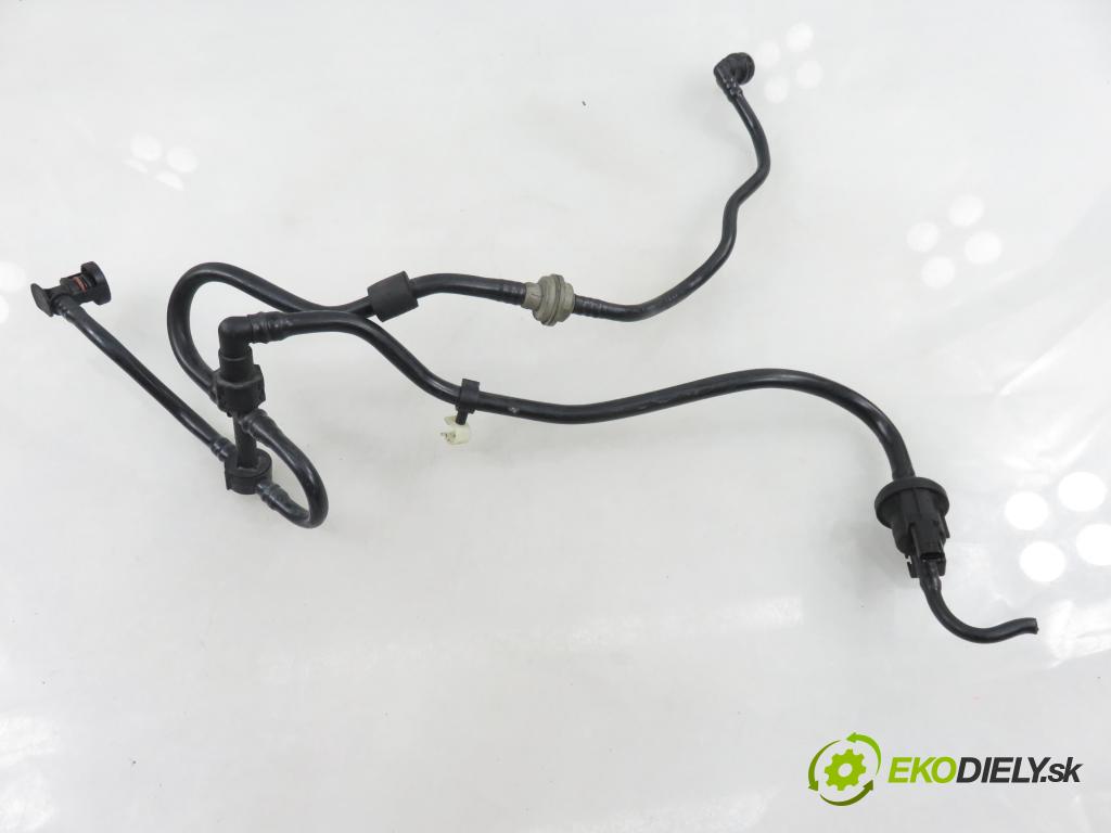 FORD S-MAX (WA6) MINIVAN 2012 118,00 1.6 EcoBoost - JTWB 1596,00 trubka VAKUUM: 