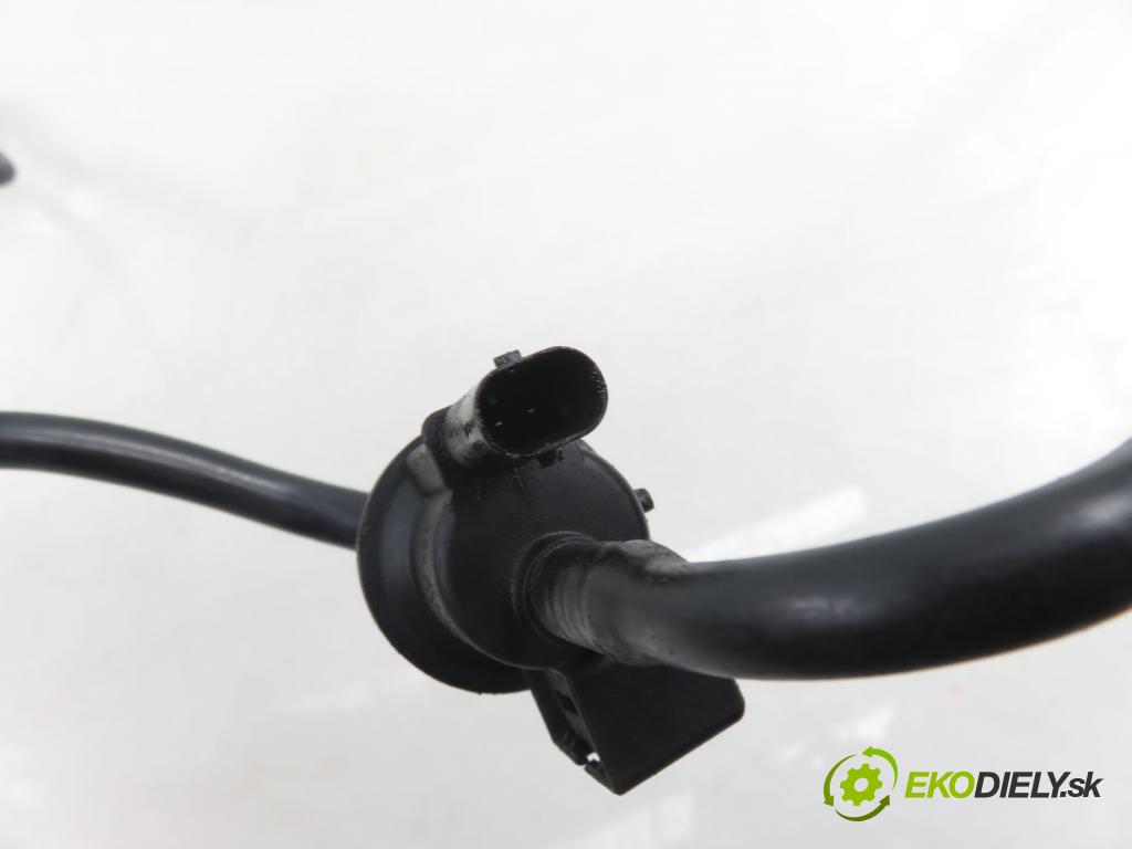 FORD S-MAX (WA6) MINIVAN 2012 118,00 1.6 EcoBoost - JTWB 1596,00 rúrka VAKUUM: