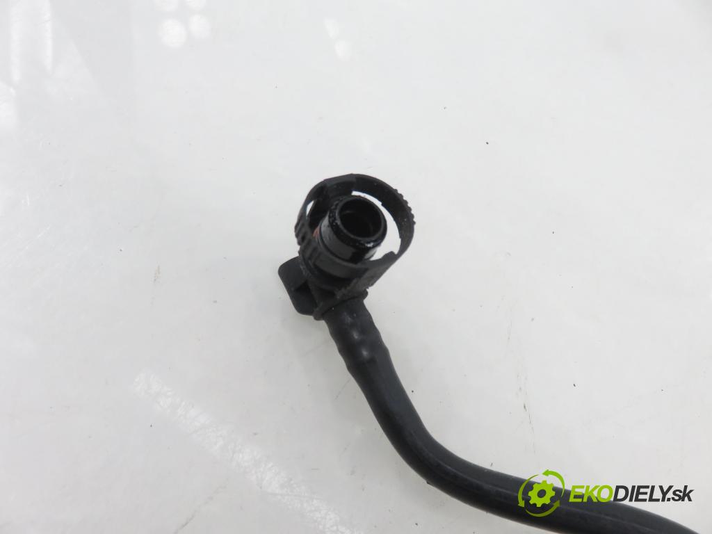 FORD S-MAX (WA6) MINIVAN 2012 118,00 1.6 EcoBoost - JTWB 1596,00 rúrka VAKUUM: