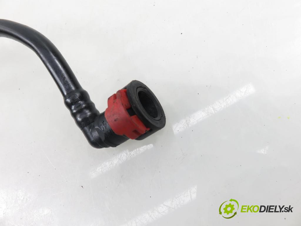 FORD S-MAX (WA6) MINIVAN 2012 118,00 1.6 EcoBoost - JTWB 1596,00 rúrka VAKUUM: