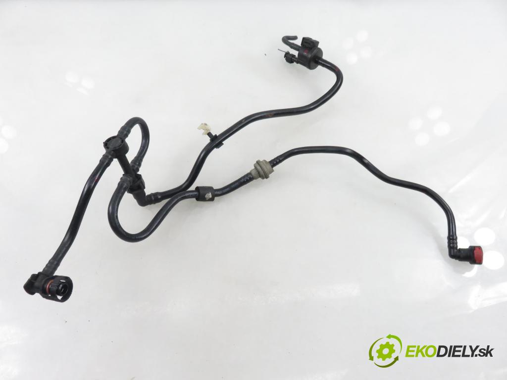 FORD S-MAX (WA6) MINIVAN 2012 118,00 1.6 EcoBoost - JTWB 1596,00 rúrka VAKUUM: