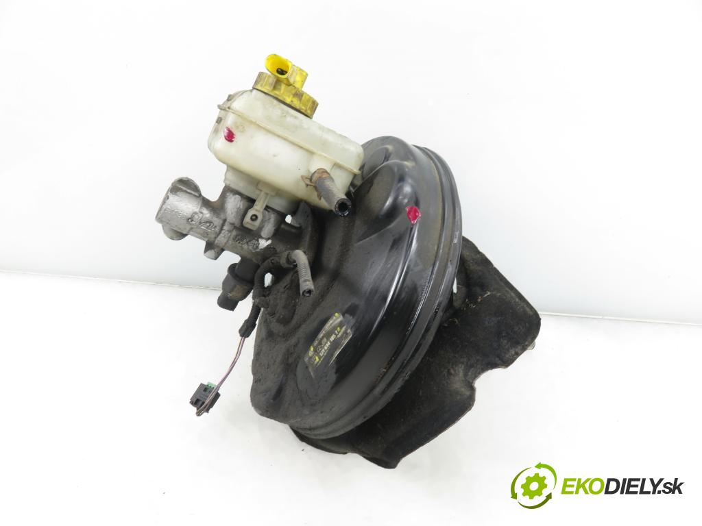 VW GOLF IV Variant (1J5) KOMBI 2002 74,00 1.9 TDI PD 101 - AXR 1896,00 posilovač 1J1614105T ; 03786435044 (Servočerpadlo)