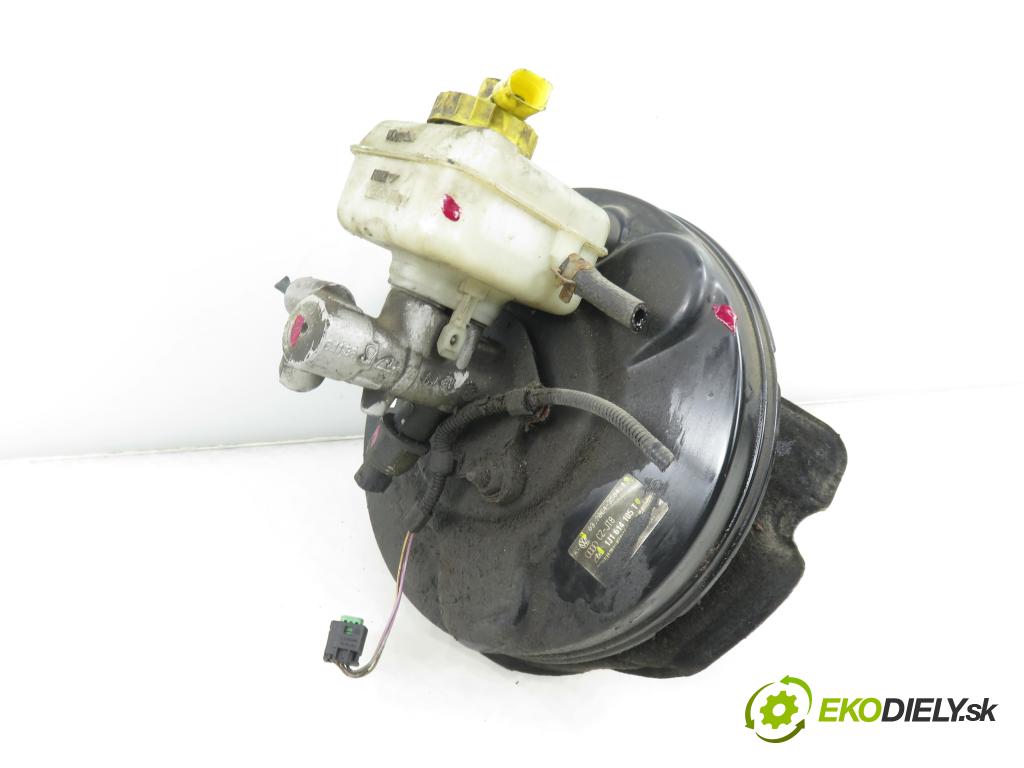 VW GOLF IV Variant (1J5) KOMBI 2002 74,00 1.9 TDI PD 101 - AXR 1896,00 posilovač 1J1614105T ; 03786435044 (Servočerpadlo)