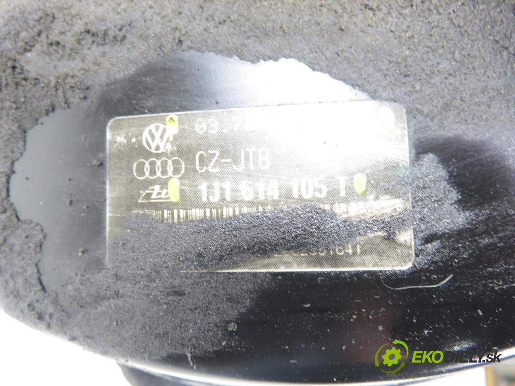 VW GOLF IV Variant (1J5) KOMBI 2002 74,00 1.9 TDI PD 101 - AXR 1896,00 posilovač 1J1614105T ; 03786435044 (Servočerpadlo)