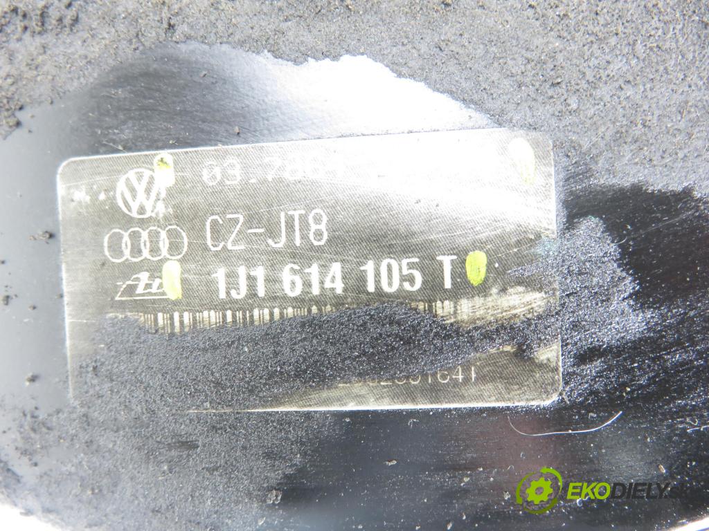 VW GOLF IV Variant (1J5) KOMBI 2002 74,00 1.9 TDI PD 101 - AXR 1896,00 posilovač 1J1614105T ; 03786435044 (Servočerpadlo)