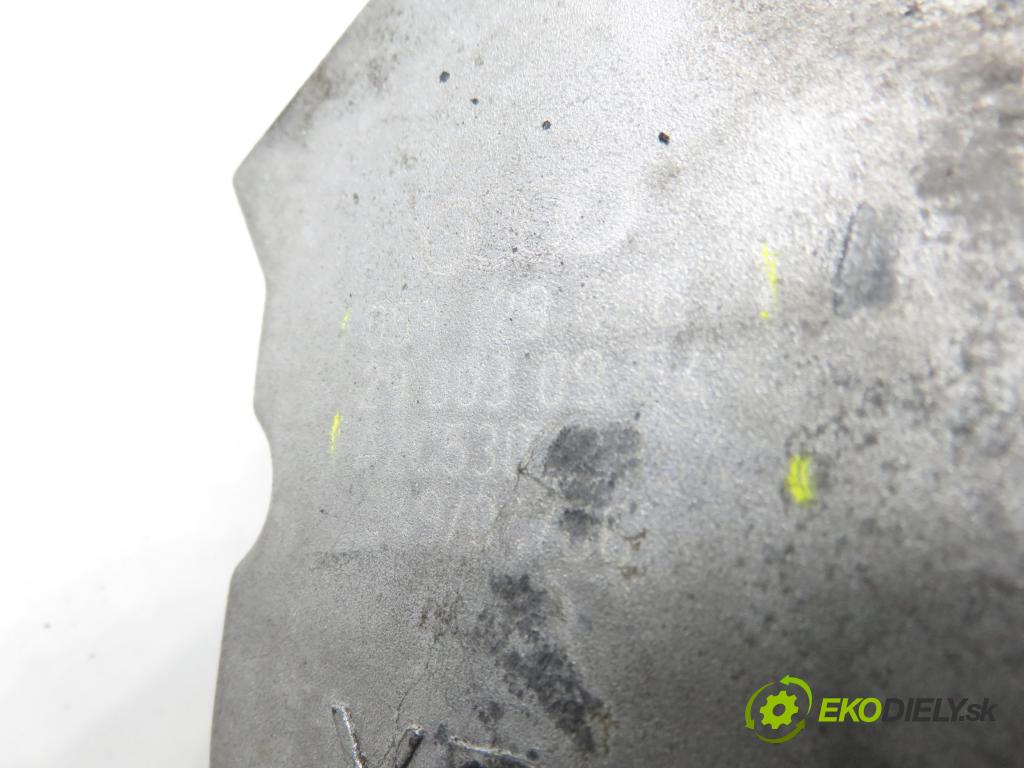 VW PHAETON (3D1, 3D2, 3D3, 3D4, 3D6, 3D7, 3D8, 3D9) SEDAN 2006 165,00 3.0 TDI 2967,00 Nastavovač zvod, potrubie A2C53022954 ; 059129086 (Motorček ostatné)