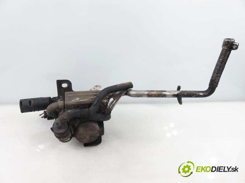 VW TOURAN (1T1, 1T2) MINIVAN 2004 74,00 1.9 TDI PD 100 - AVQ 1896,00 Webasto 1K0815065H ; 9004573H (Webasto (nezávislé topení))