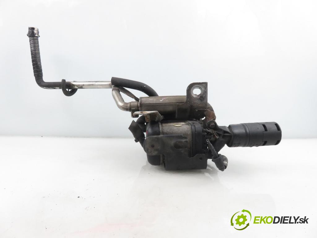 VW TOURAN (1T1, 1T2) MINIVAN 2004 74,00 1.9 TDI PD 100 - AVQ 1896,00 Webasto 1K0815065H ; 9004573H (Webasto (nezávislé topení))