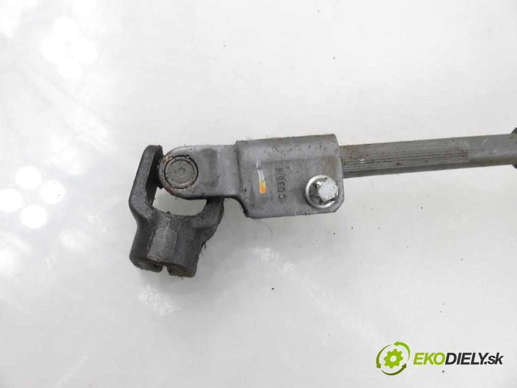 OPEL CORSA D (S07) HB 2010 70,00 1.3 CDTI - Z 13 DTE 1248,00 SLOUPEC / PODPORA elektrický 13334989