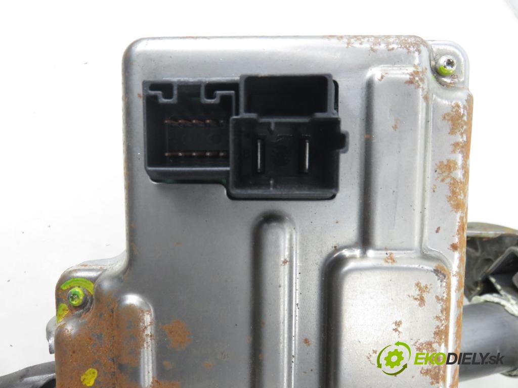 OPEL CORSA D (S07) HB 2010 70,00 1.3 CDTI - Z 13 DTE 1248,00 SLOUPEC / PODPORA elektrický 13334989