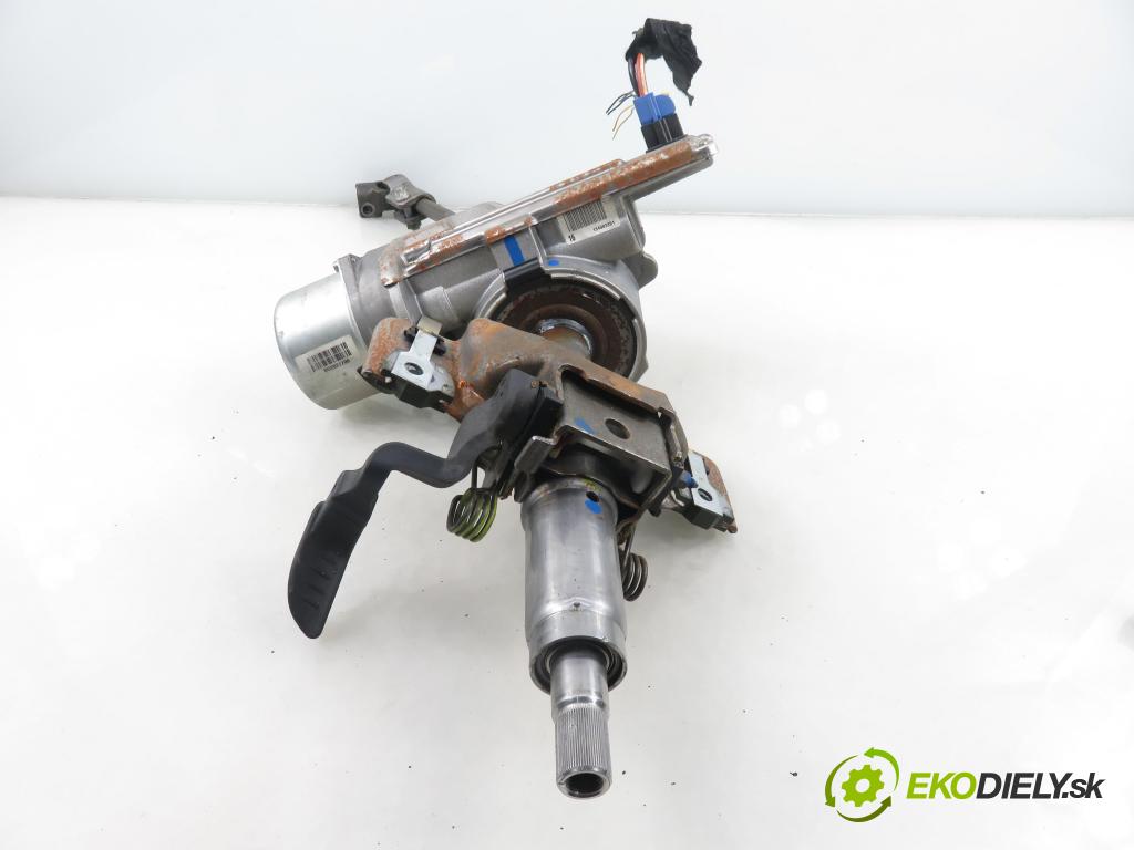 OPEL CORSA D (S07) HB 2010 70,00 1.3 CDTI - Z 13 DTE 1248,00 SLOUPEC / PODPORA elektrický 13334989