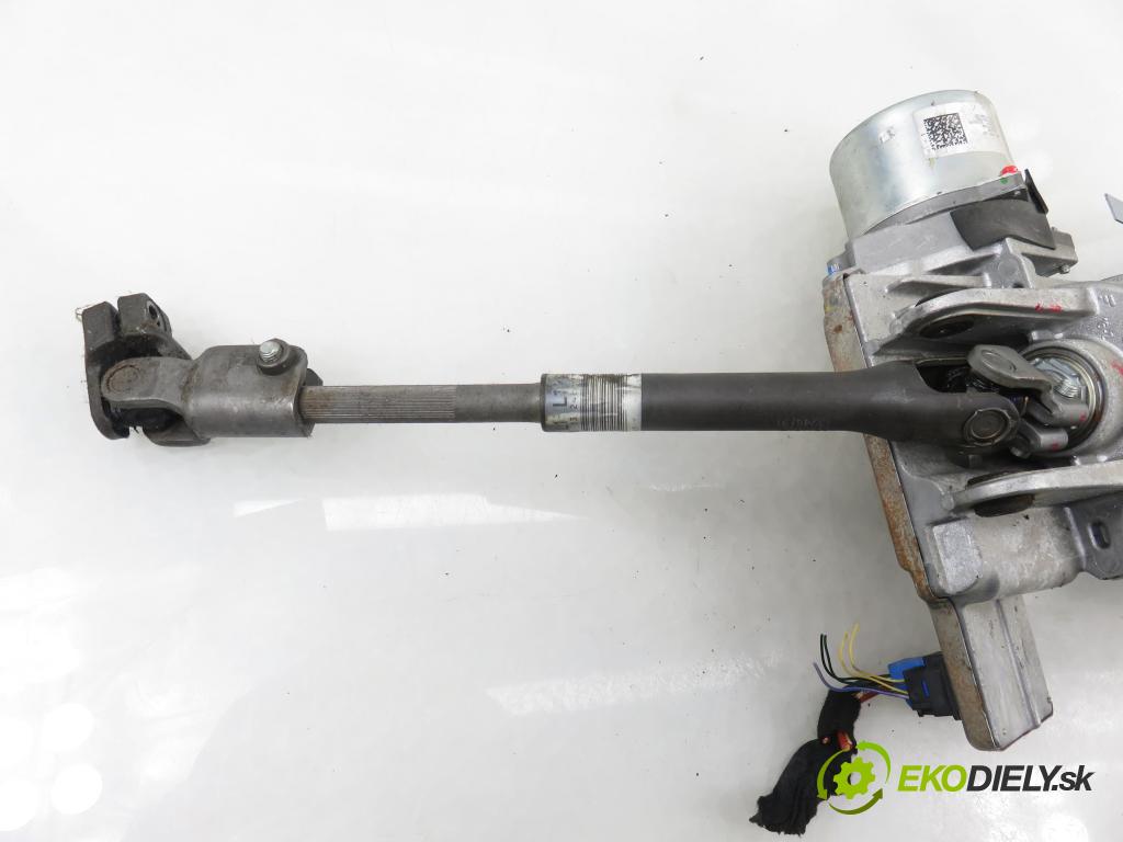 OPEL CORSA D (S07) HB 2010 70,00 1.3 CDTI - Z 13 DTE 1248,00 SLOUPEC / PODPORA elektrický 13334989