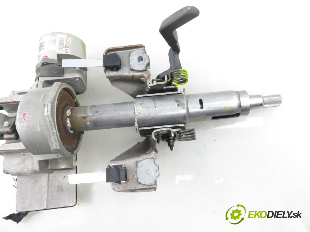 OPEL CORSA D (S07) HB 2010 70,00 1.3 CDTI - Z 13 DTE 1248,00 SLOUPEC / PODPORA elektrický 13334989