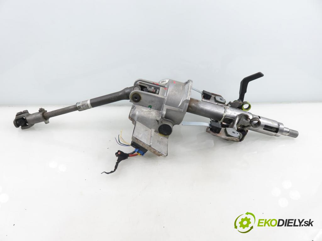 OPEL CORSA D (S07) HB 2010 70,00 1.3 CDTI - Z 13 DTE 1248,00 SLOUPEC / PODPORA elektrický 13334989