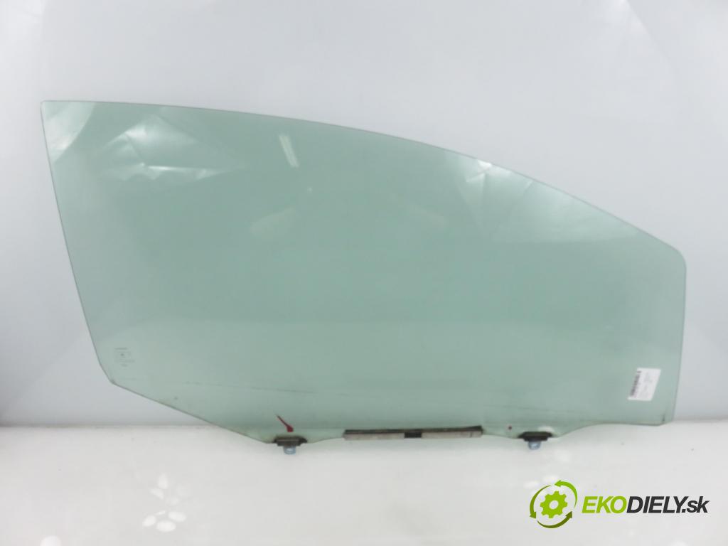 TOYOTA YARIS (_P9_) HB 2006 51,00 1.0 VVT-i (KSP90_) - 1KR-FE 998,00 Okno PP 3D 