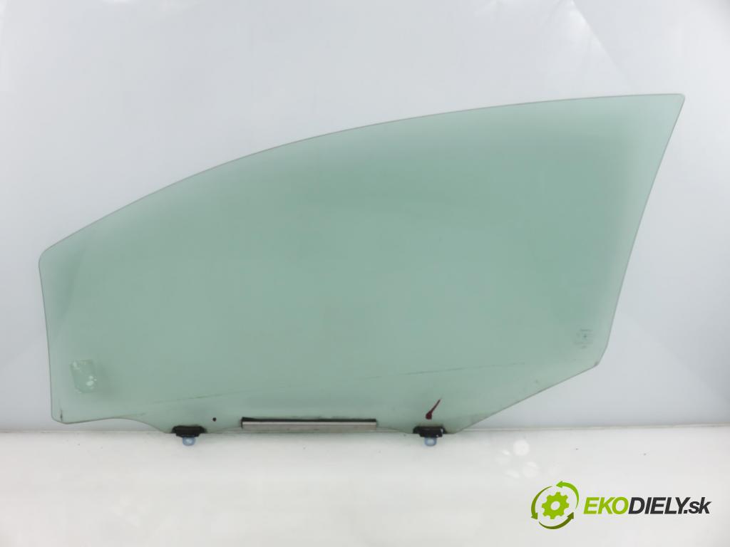 TOYOTA YARIS (_P9_) HB 2006 51,00 1.0 VVT-i (KSP90_) - 1KR-FE 998,00 Okno PP 3D