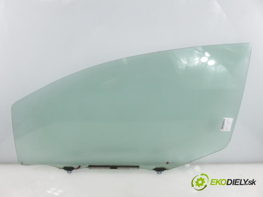 TOYOTA YARIS (_P9_) HB 2006 51,00 1.0 VVT-i (KSP90_) - 1KR-FE 998,00 Okno LP 3D 