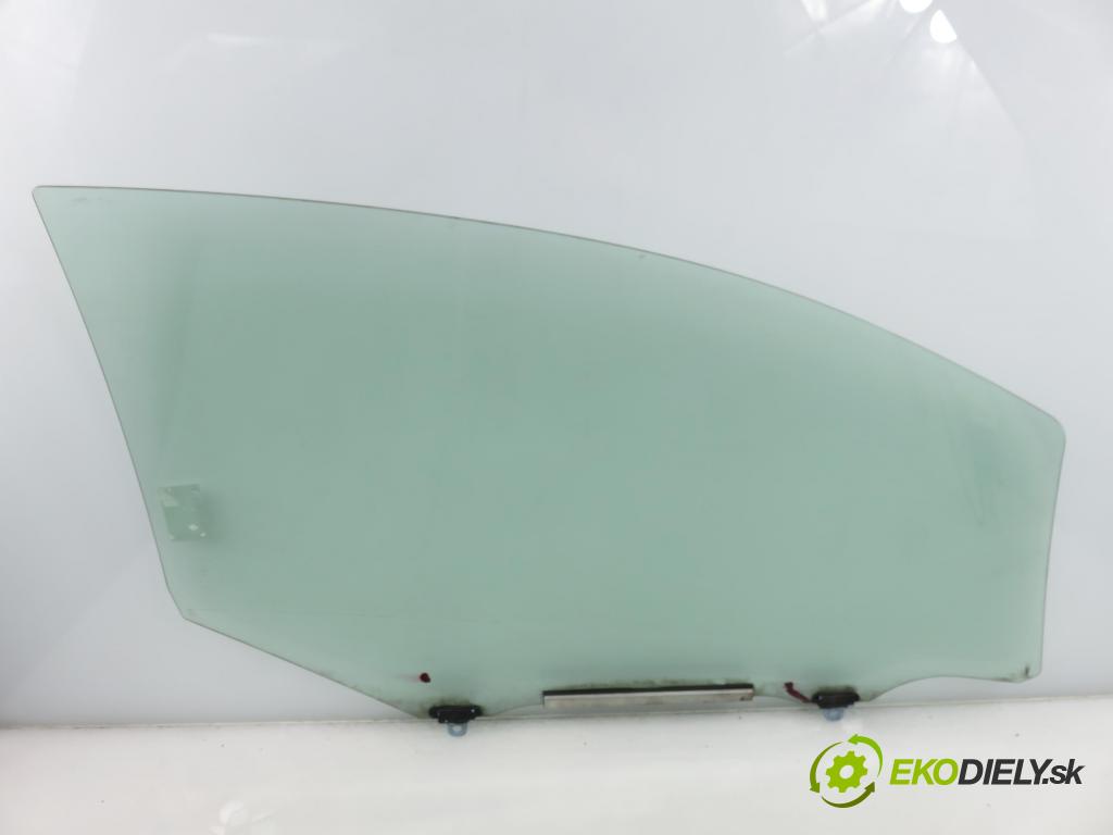 TOYOTA YARIS (_P9_) HB 2006 51,00 1.0 VVT-i (KSP90_) - 1KR-FE 998,00 okno LP 3D
