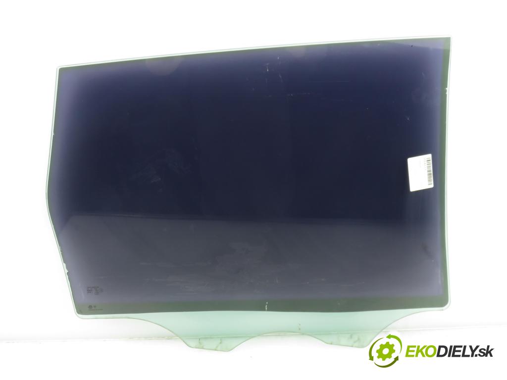 PORSCHE CAYENNE II (92A) SUV 2010 176,00 3.0 Diesel - M 05.9E 2967,00 okno LT