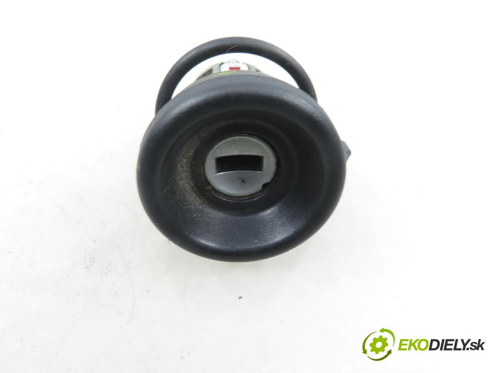 BMW 5 (E39) SEDAN 1997 110,00 520 i 150 - M52 B20 (206S3) 1991,00 zámok spínacej skrinky 8363099