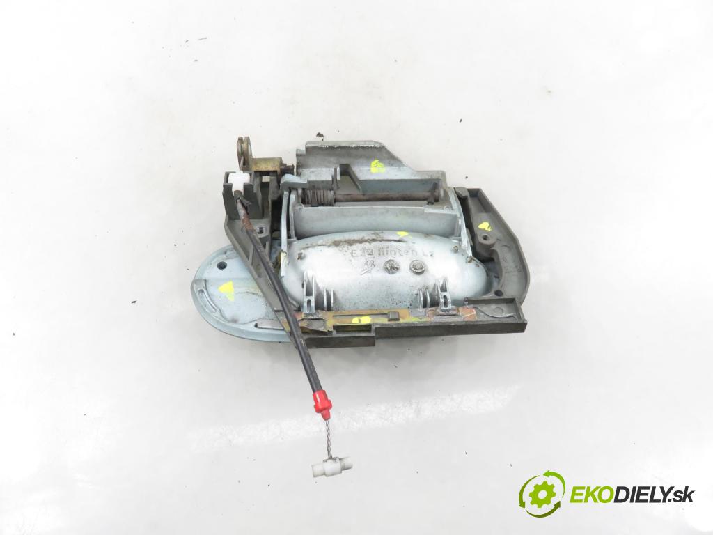 BMW 5 (E39) SEDAN 1997 110,00 520 i 150 - M52 B20 (206S3) 1991,00 Kľučka LTZ