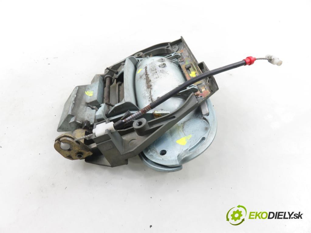 BMW 5 (E39) SEDAN 1997 110,00 520 i 150 - M52 B20 (206S3) 1991,00 Kľučka LTZ