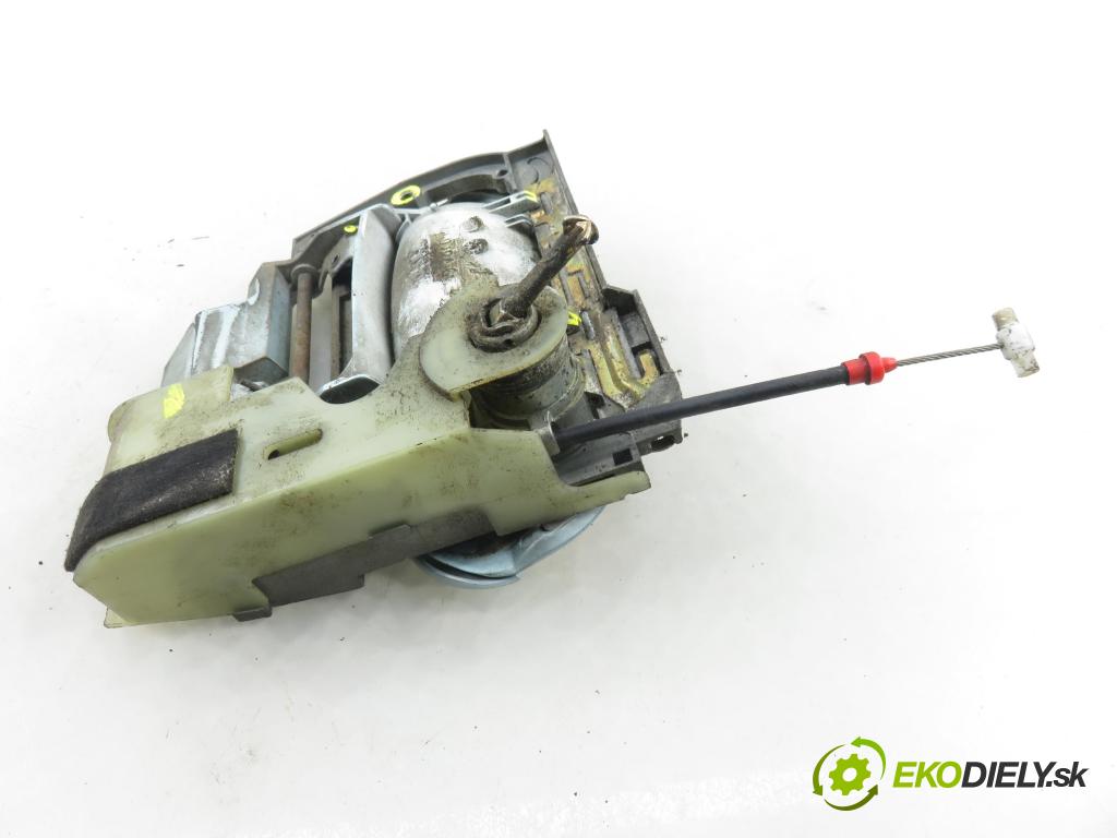 BMW 5 (E39) SEDAN 1997 110,00 520 i 150 - M52 B20 (206S3) 1991,00 Kľučka LPZ