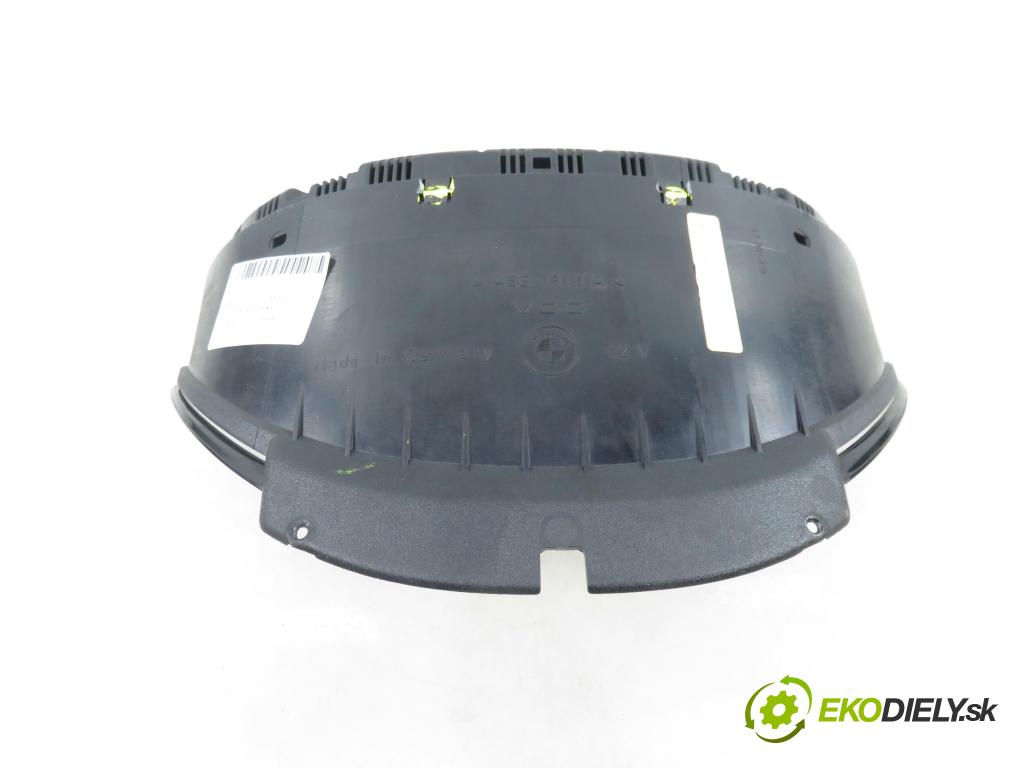 BMW 5 (E39) SEDAN 1997 110,00 520 i 150 - M52 B20 (206S3) 1991,00 prístrojovka elektrický 8375900 ; 110008735