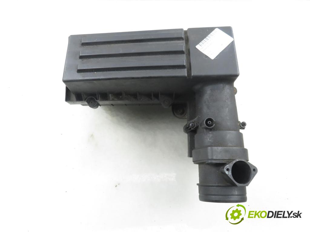 AUDI A3 (8P1) HB 2003 103,00 2.0 TDI PD 16V 140 1968,00 obal filtra vzduchu 1K0129607M ; 1K0129601AA ; 1K0129620D (Kryt vzduchového filtru)