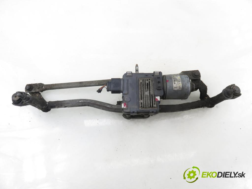 AUDI A3 (8P1) HB 2003 103,00 2.0 TDI PD 16V 140 1968,00 Motorček stieračov 8P1955023D ; 3397020644 ; 8P1955119A