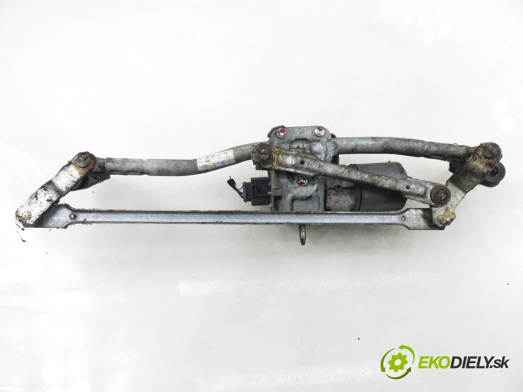 AUDI A3 (8P1) HB 2003 103,00 2.0 TDI PD 16V 140 1968,00 Motorček stieračov 8P1955023D ; 3397020644 ; 8P1955119A