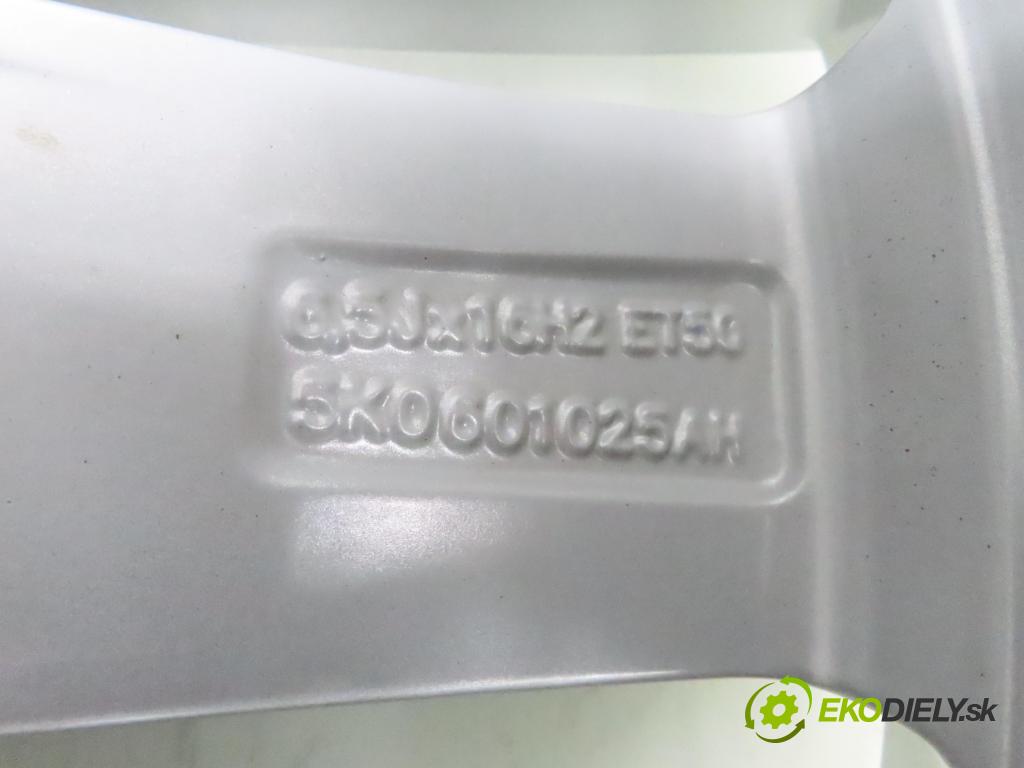 VW   0    disky / disk 5K0601025AH