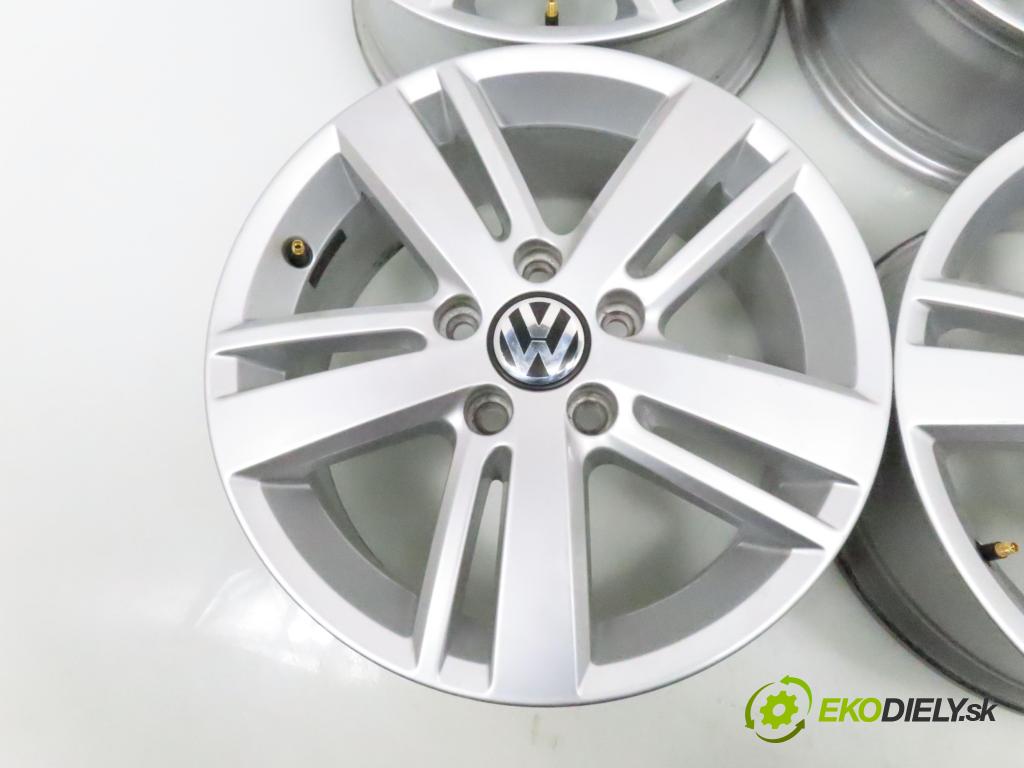 VW   0    disky / disk 5K0601025AH