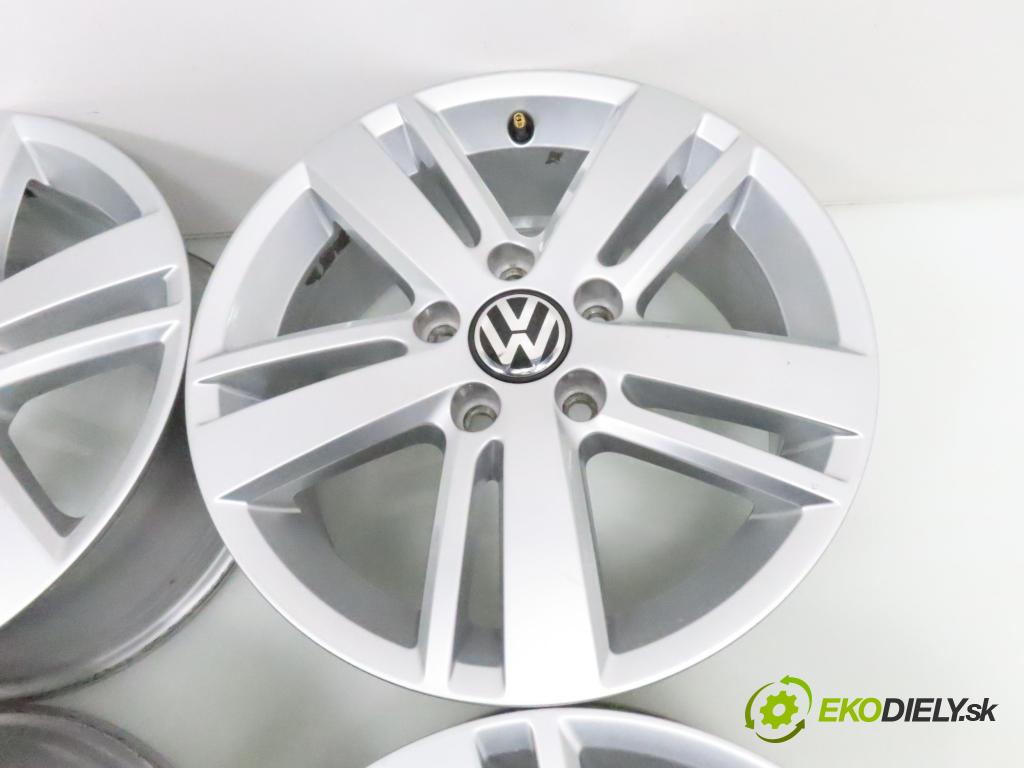 VW   0    disky / disk 5K0601025AH