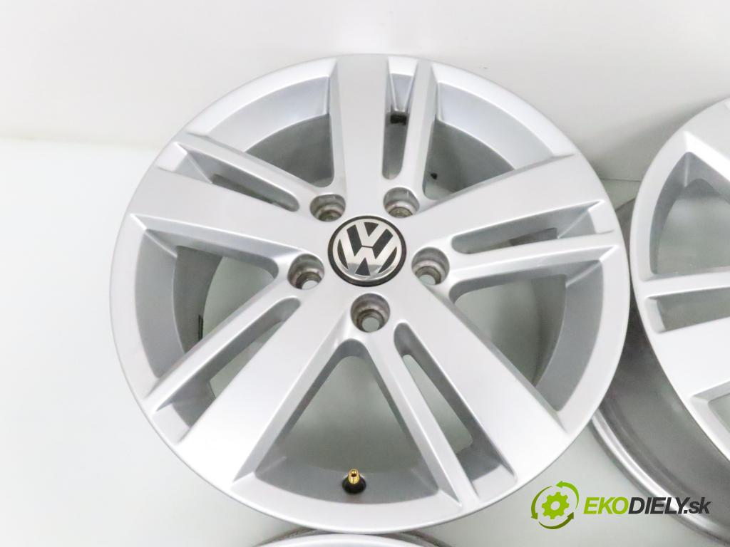 VW   0    disky / disk 5K0601025AH