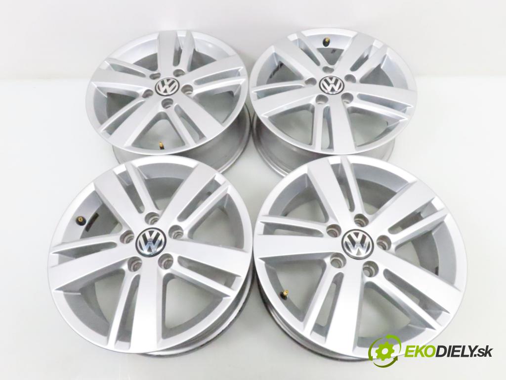 VW   0    disky / disk 5K0601025AH