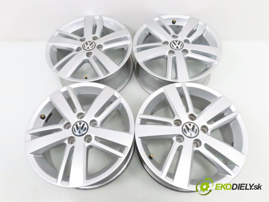 VW   0    disky / disk 5K0601025AH