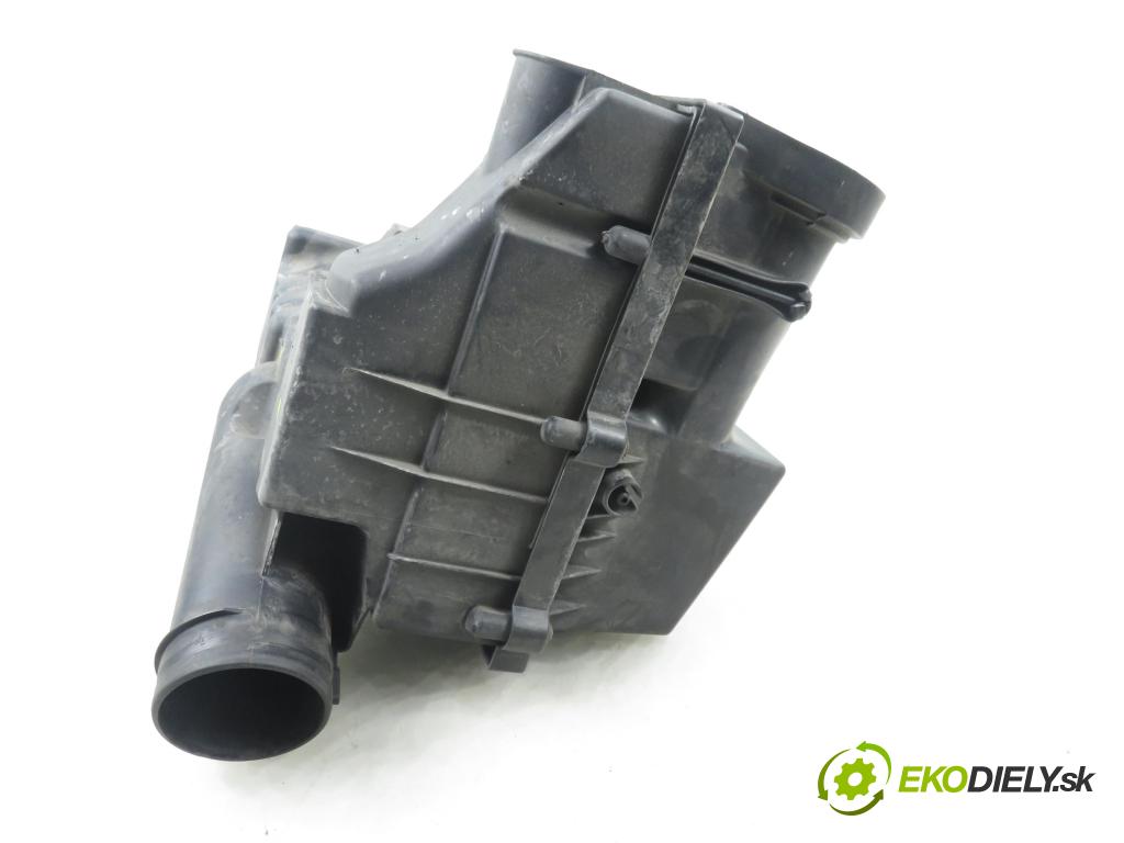 VW TOURAN (1T1, 1T2) MINIVAN 2004 74,00 1.9 TDI PD 100 - AVQ 1896,00 Obal filtra vzduchu 1K0129620D ; 1K0129607K ; 1K0129601S (Obal vzduchového filtra)