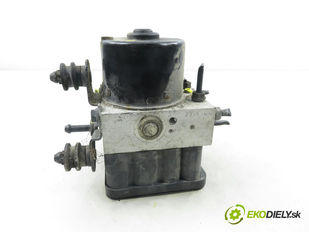 VW TOURAN (1T1, 1T2) MINIVAN 2004 74,00 1.9 TDI PD 100 - AVQ 1896,00 Pumpa ABS 1K0907379D ; 1K0614517B ; 10020600404 (Pumpa ABS)