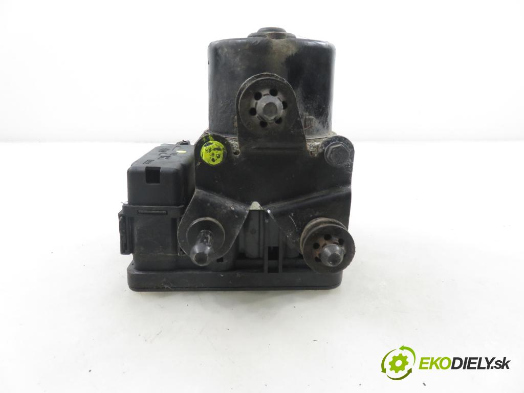 VW TOURAN (1T1, 1T2) MINIVAN 2004 74,00 1.9 TDI PD 100 - AVQ 1896,00 Pumpa ABS 1K0907379D ; 1K0614517B ; 10020600404 (Pumpa ABS)