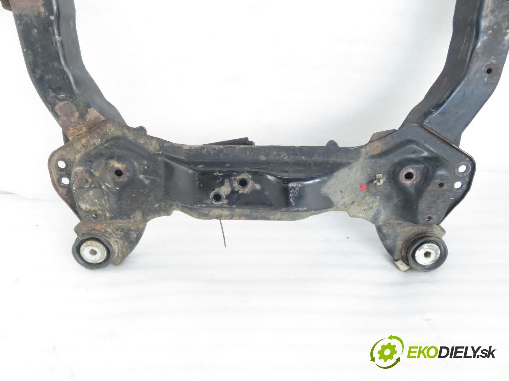 OPEL VECTRA C (Z02) KOMBI 2004 110,00 1.9 CDTI - Z 19 DTH 1910,00 PŘEDNÍ: