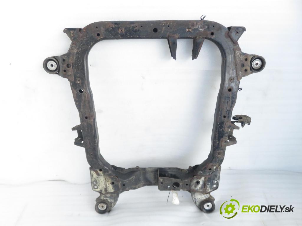 OPEL VECTRA C (Z02) KOMBI 2004 110,00 1.9 CDTI - Z 19 DTH 1910,00 PŘEDNÍ: