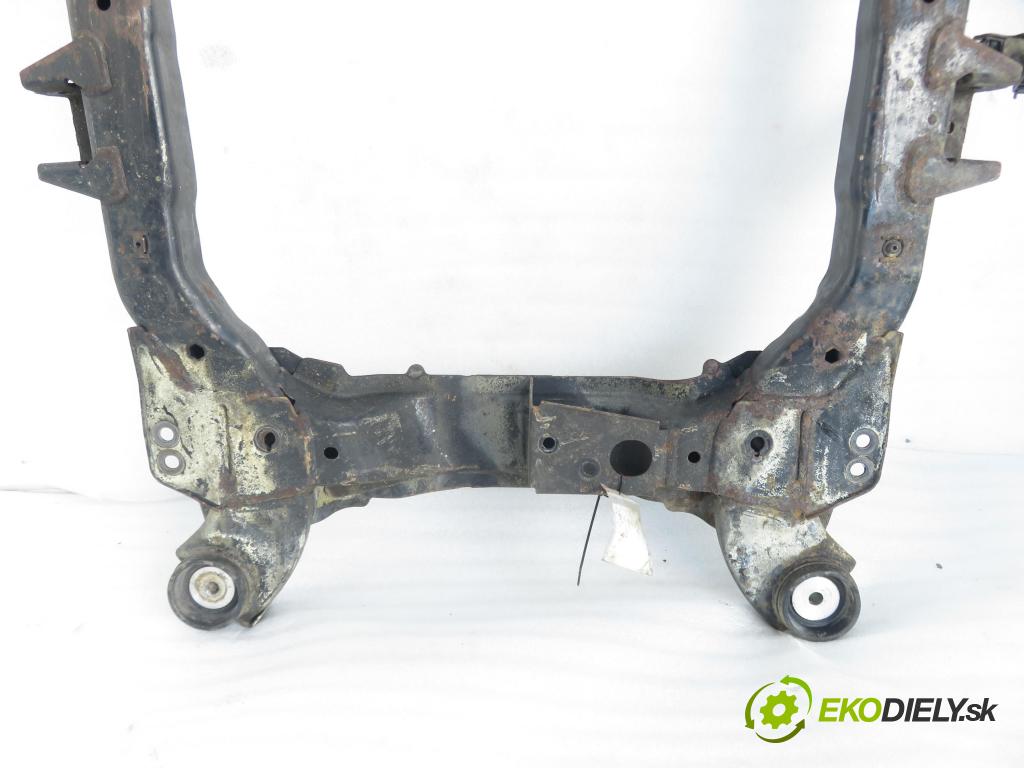 OPEL VECTRA C (Z02) KOMBI 2004 110,00 1.9 CDTI - Z 19 DTH 1910,00 PŘEDNÍ: