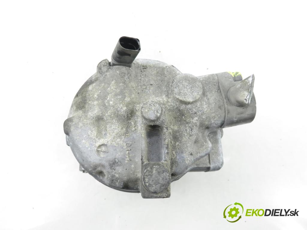 VW TOURAN (1T1, 1T2) MINIVAN 2004 74,00 1.9 TDI PD 100 - AVQ 1896,00 KOMPRESOR: klimatizace 1K0820803J ; 4472209353 (Kompresor klimatizace)