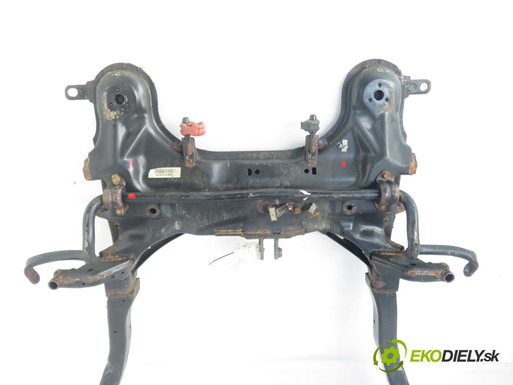 OPEL MOKKA / MOKKA X CROSSOVER 2015 96,00 1.7 CDTI - A 17 DTS 1686,00 PŘEDNÍ: