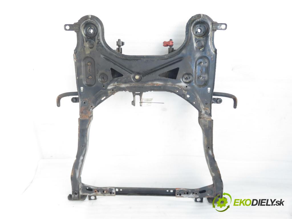 OPEL MOKKA / MOKKA X CROSSOVER 2015 96,00 1.7 CDTI - A 17 DTS 1686,00 PŘEDNÍ: