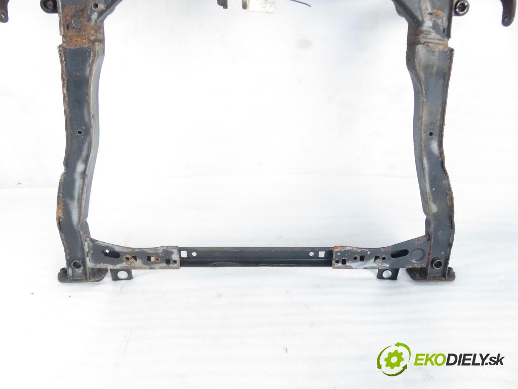 OPEL MOKKA / MOKKA X CROSSOVER 2015 96,00 1.7 CDTI - A 17 DTS 1686,00 PŘEDNÍ: