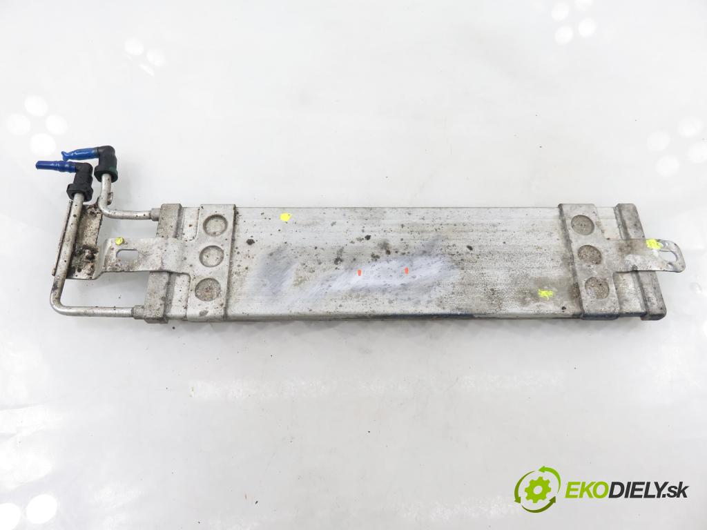 VW TOURAN (1T1, 1T2) MINIVAN 2004 74,00 1.9 TDI PD 100 - AVQ 1896,00 Chladič paliva 1K0203491